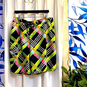 Men’s Maui And Sons Swimtrunks/Boardshorts Size 34